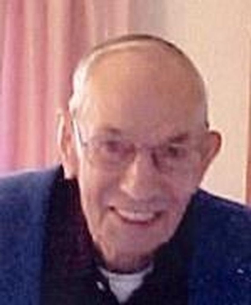 Frederick W. 'Fritz' Kupitz