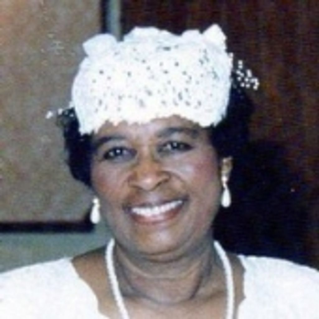 Lucinda Garrett