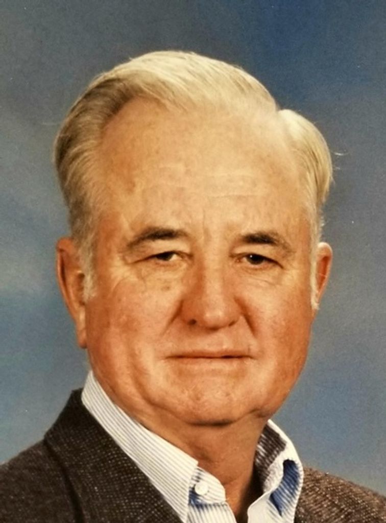 Bob Kimbrough Profile Photo