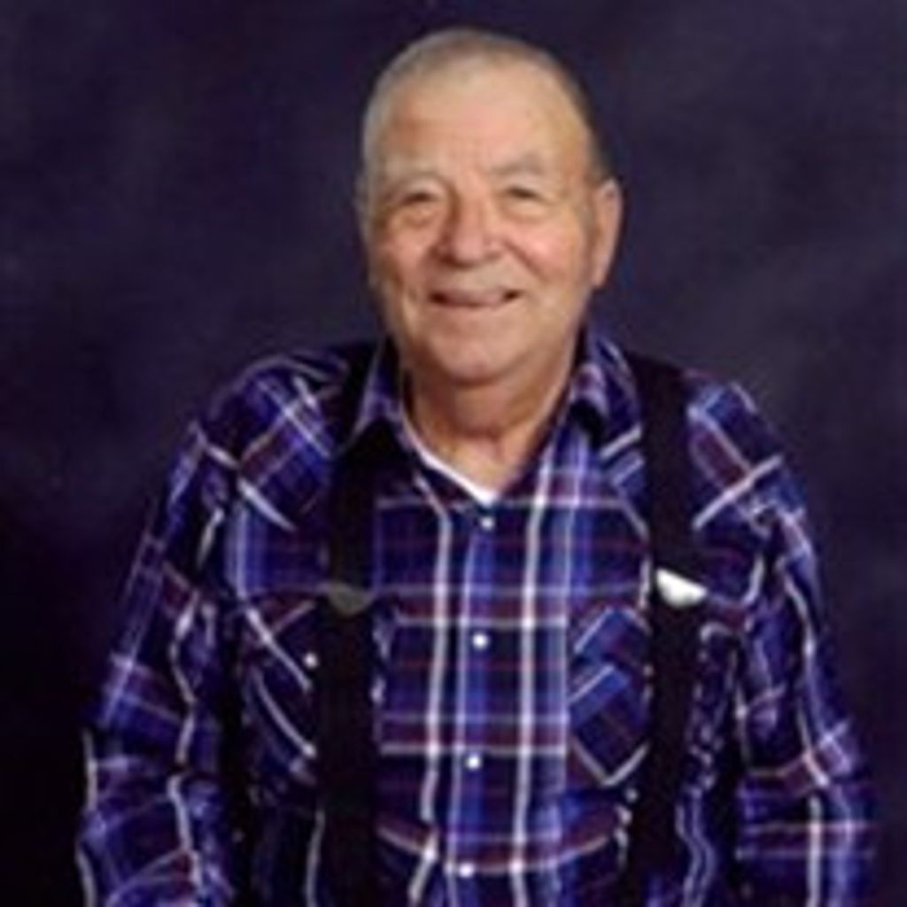 Howard D. Cox