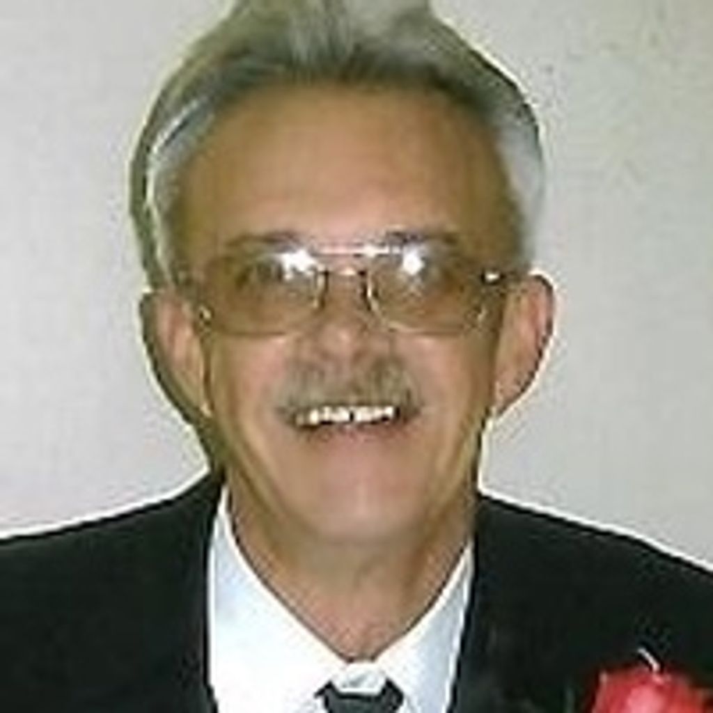 John David McKinley