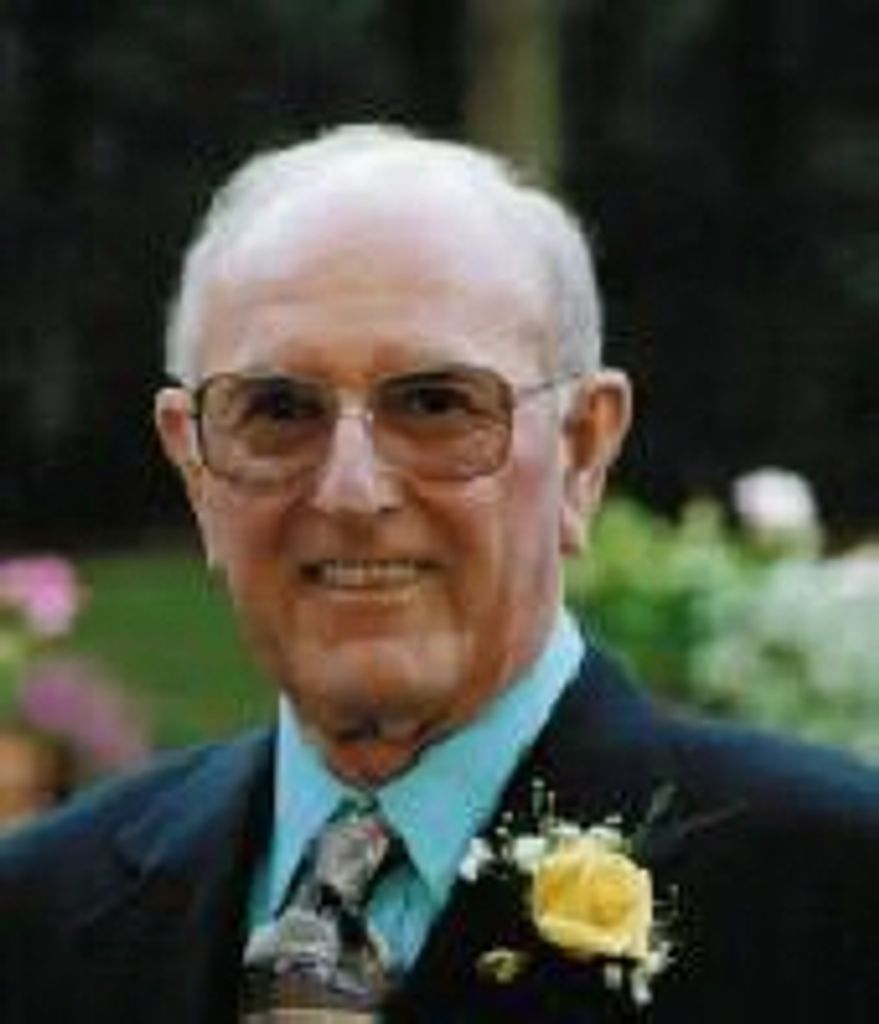 Rosaire J. Labrecque