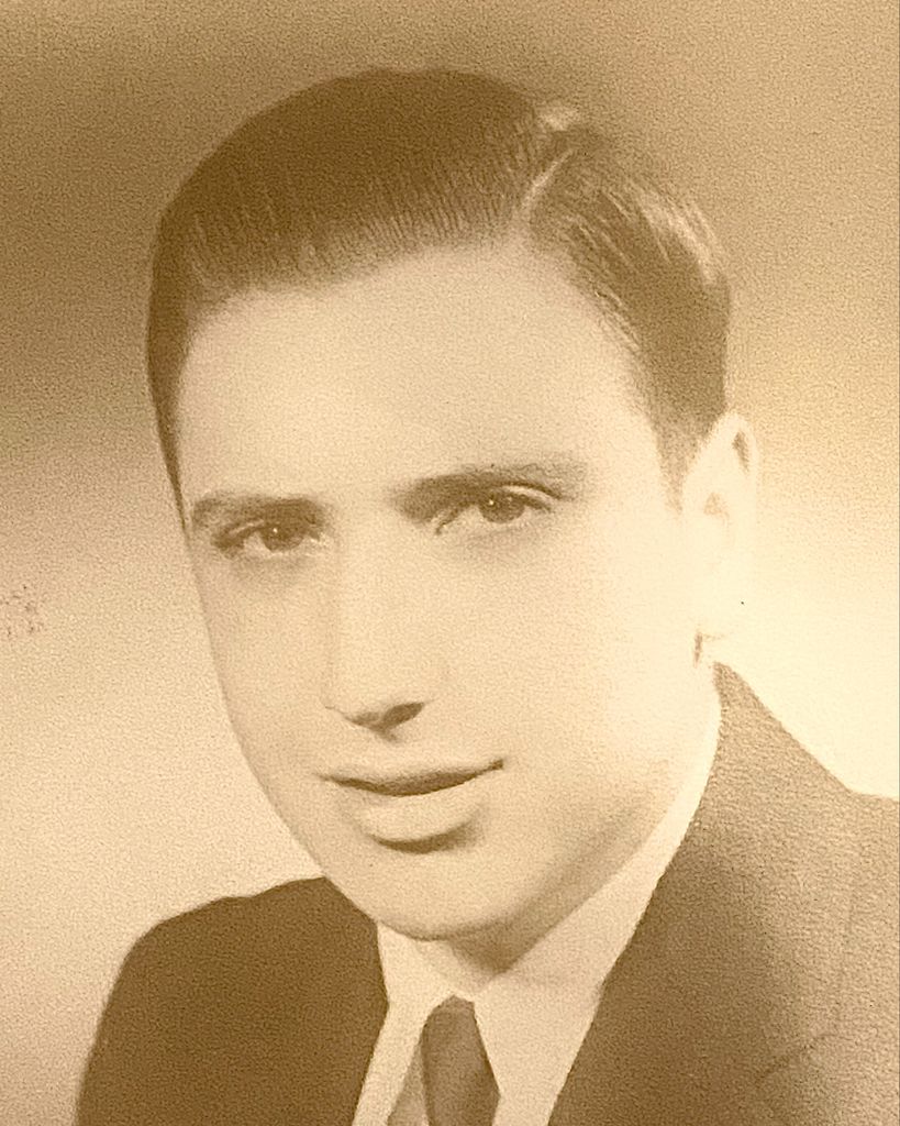 Bruno D. Pelleschi Profile Photo