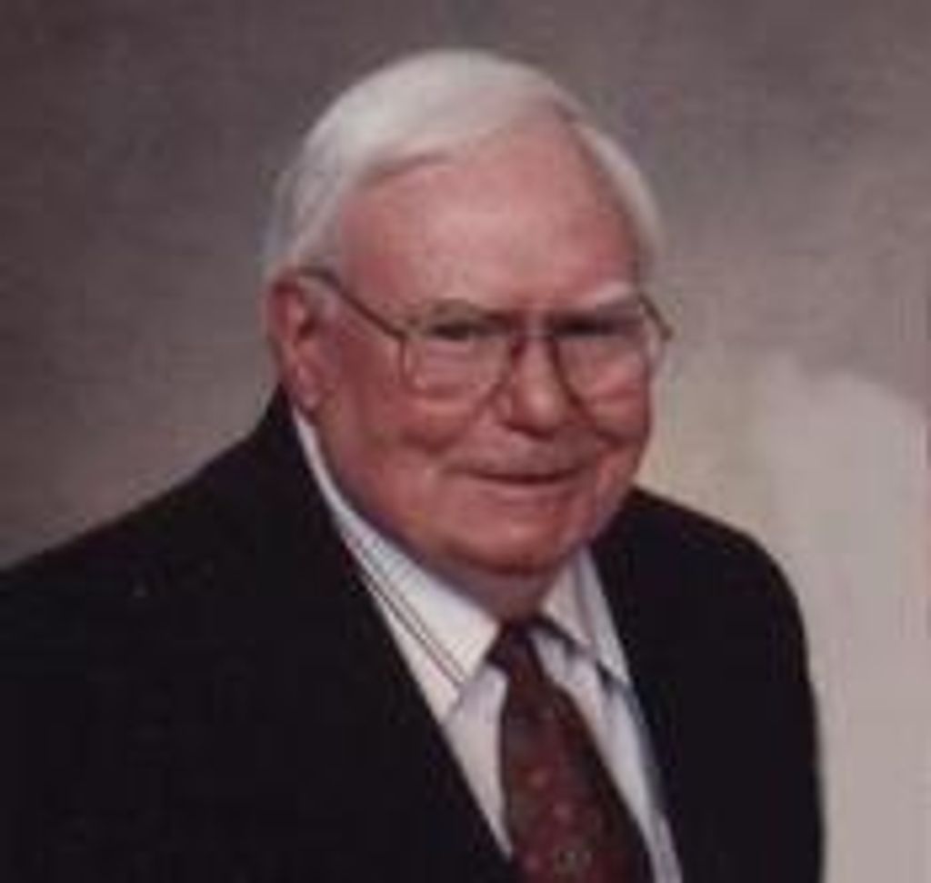 Calvin J. Williams