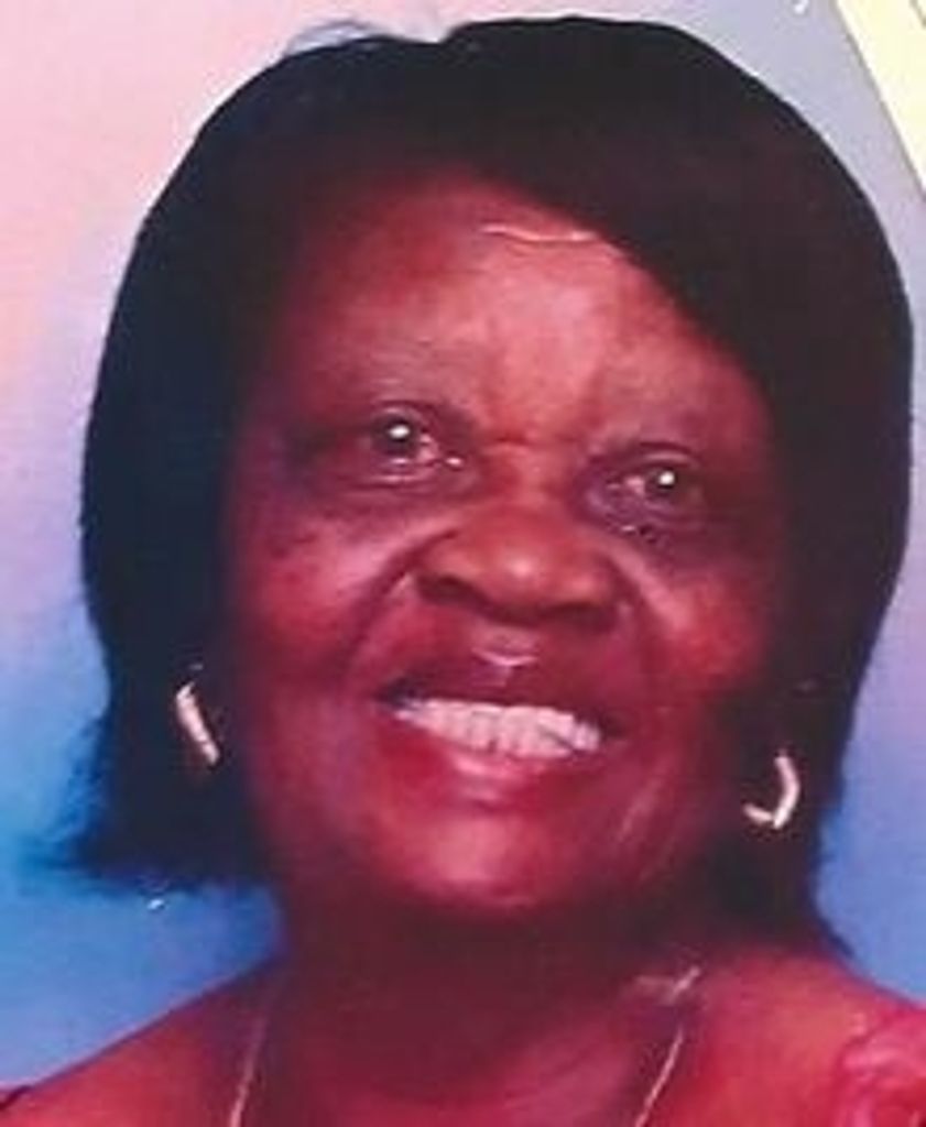 Ms Winnifred Scott