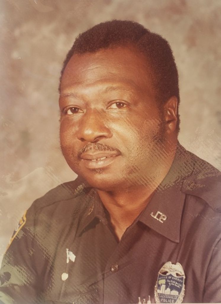 Willie J. Nathan, Sr. Profile Photo