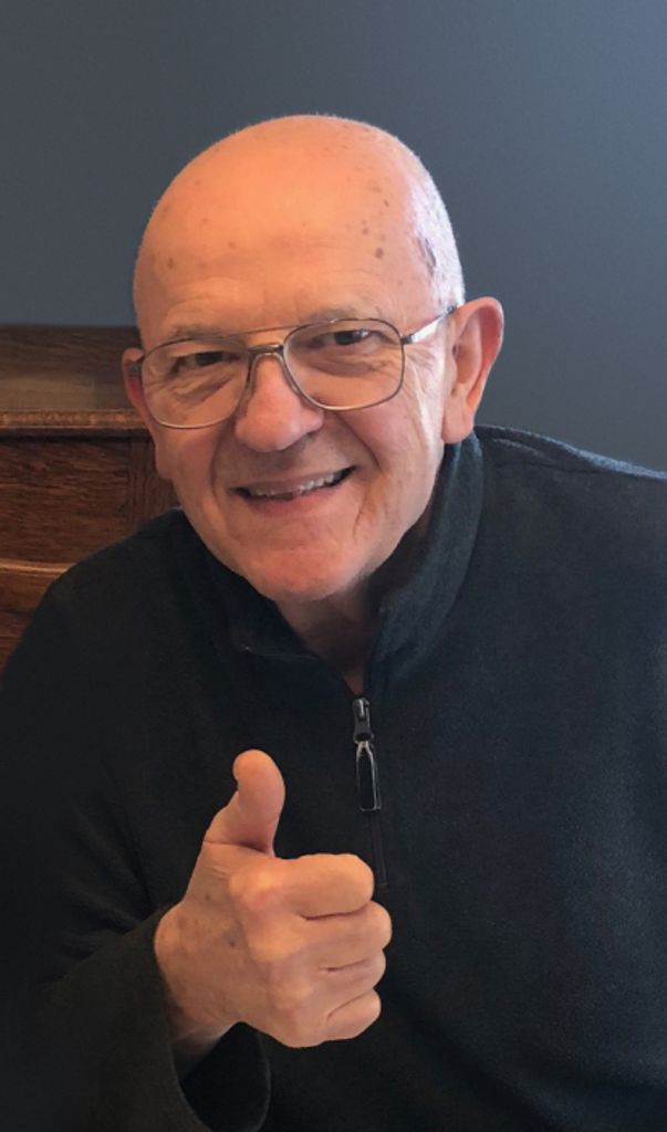 Miklos Antal Radics Profile Photo