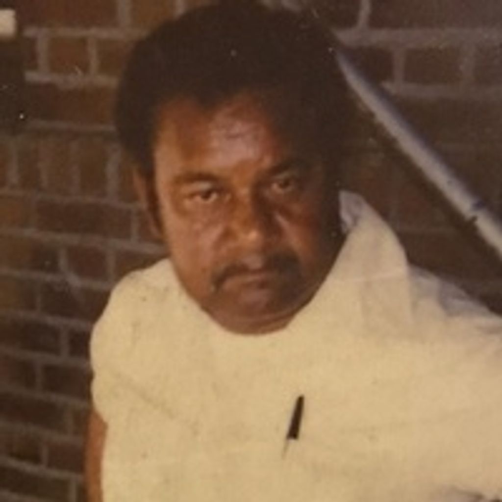 James Owen Brown Profile Photo