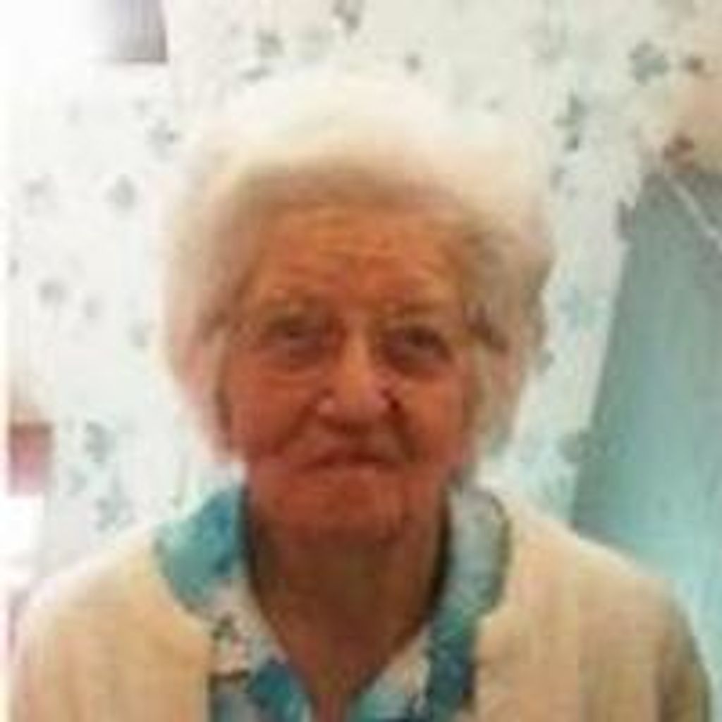 Grace Hebb Duke
