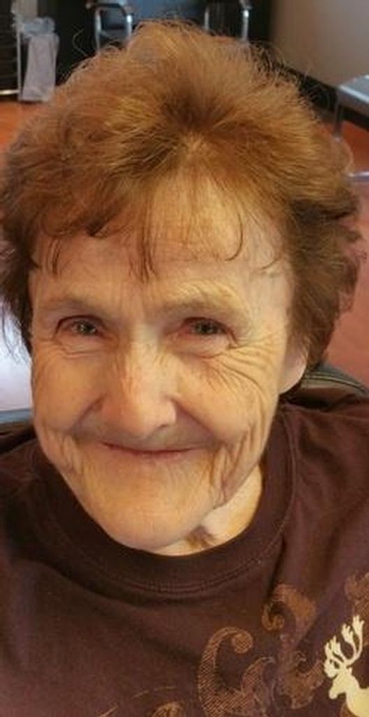 Nelly Dow Profile Photo