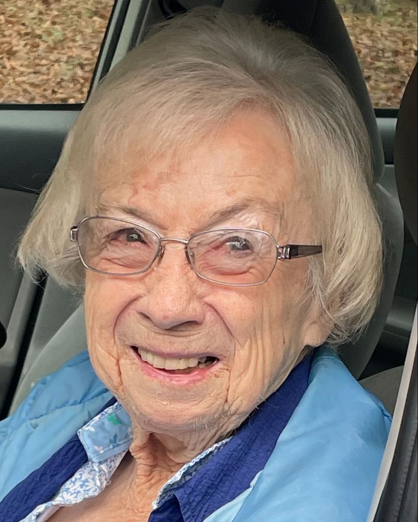 Edith M. Plemmons