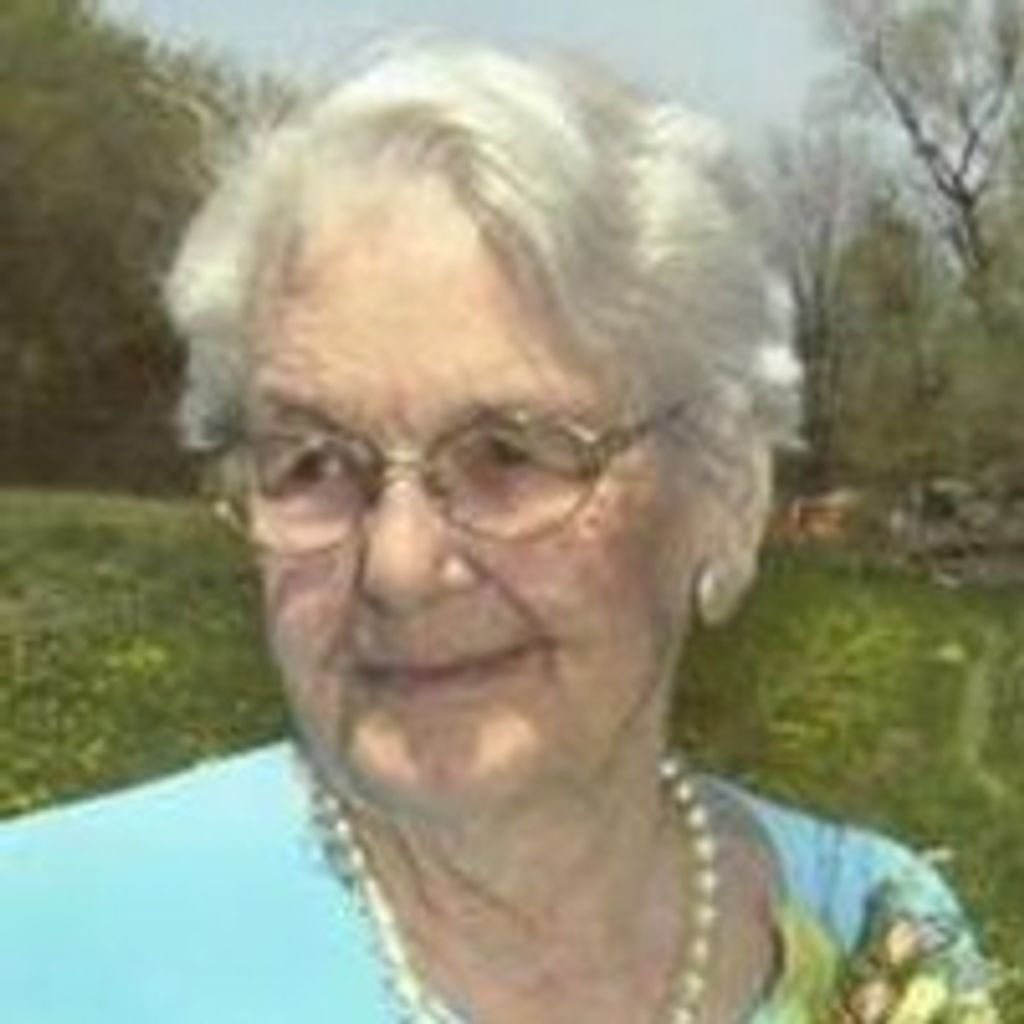 Mary Schmidt Profile Photo