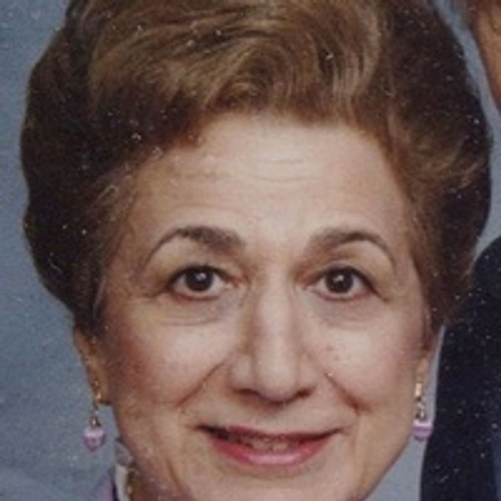 Margaret J. Ganja (Jones) Profile Photo