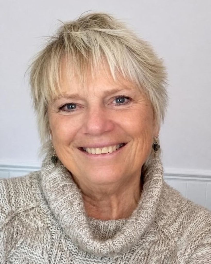Sally Ann Hudson Ross