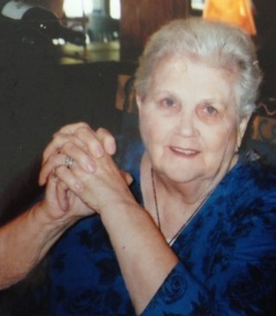Laura Mae Brown Profile Photo