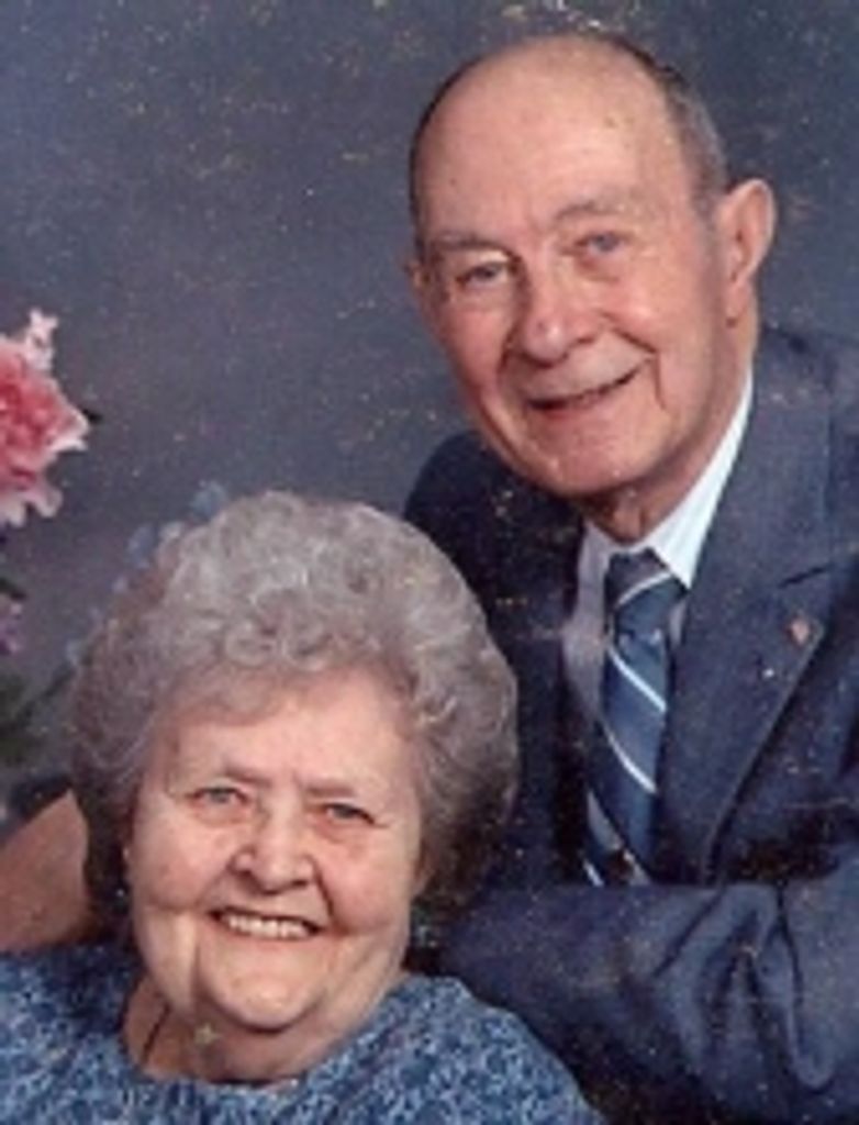 Donald M. George