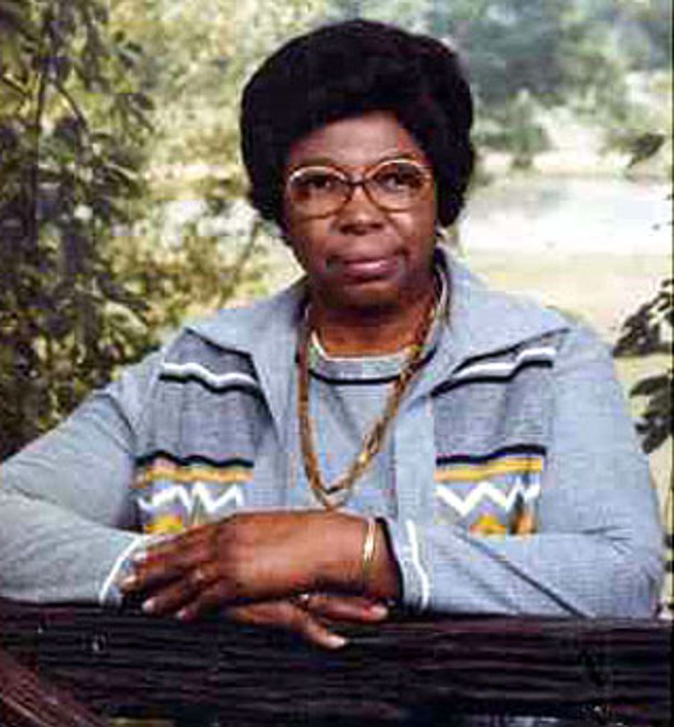 Lucy Mae Morris Lewis Profile Photo