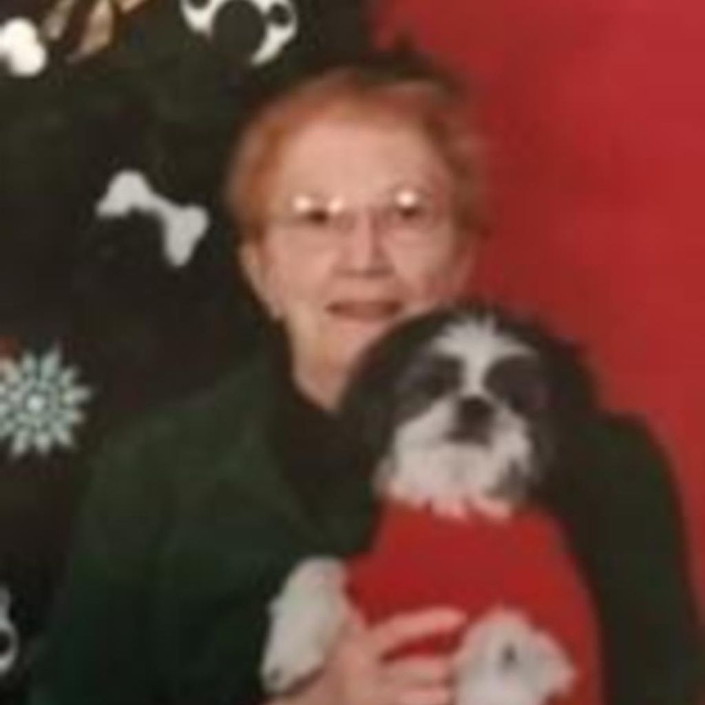 Lucille Hanson