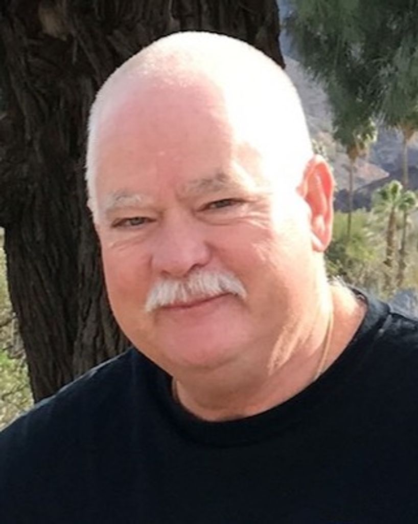 Larry Whitney