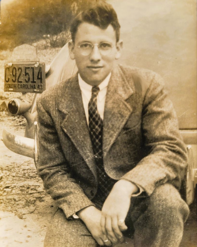 Clyde Herman Shokes, Sr. Profile Photo