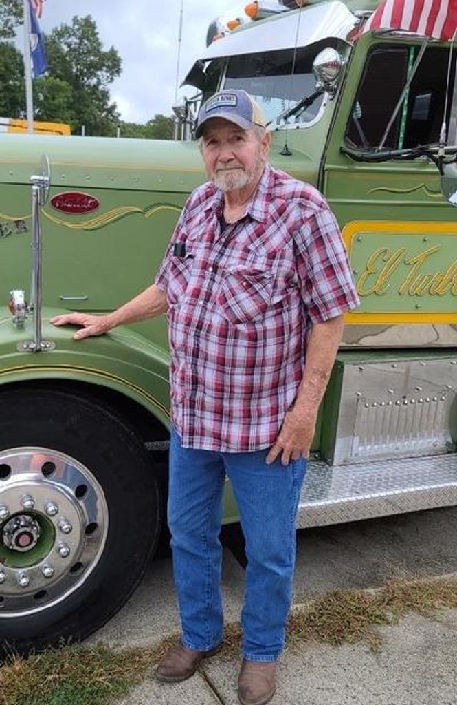 John Morgan Harris, Jr.