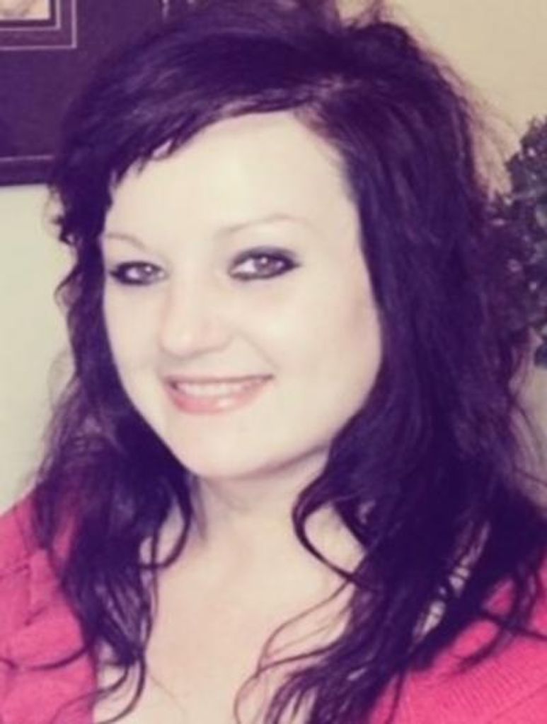 Susan Richelle Johnson Profile Photo