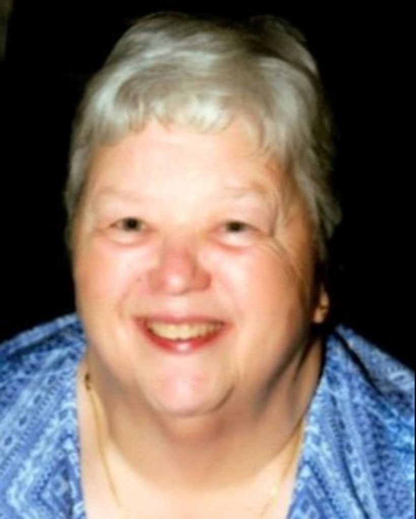Kathleen Rosebush