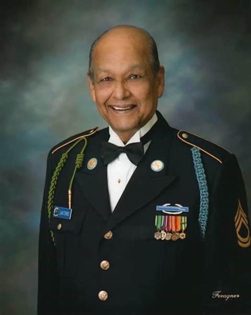 Juan J. Torres