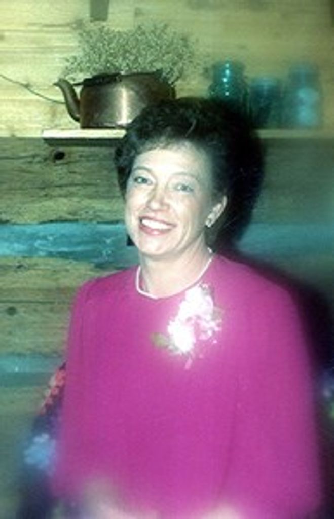Paulette Eells Age Profile Photo