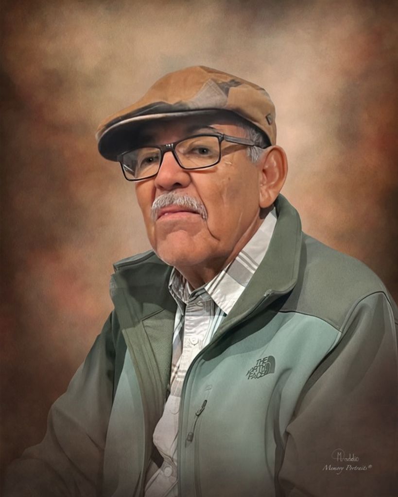 Luis Humberto Sanchez Sr.