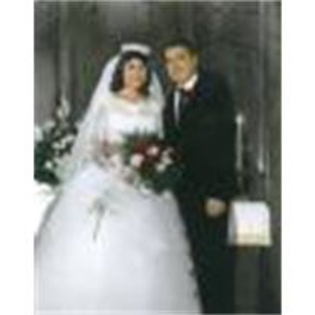 Jose A. "Tony" Age 83 - El Rito Vigil