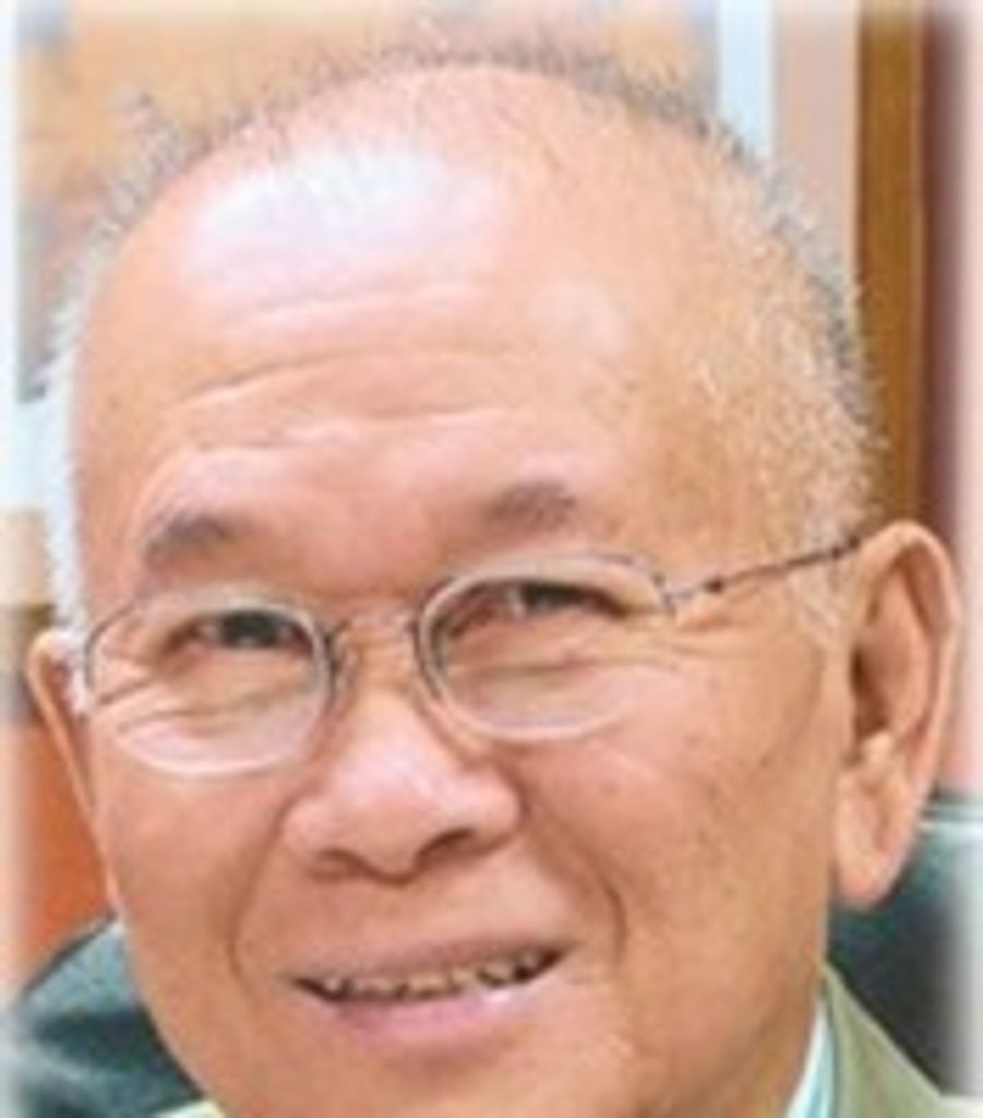Agapito Aquino Castro, Md
