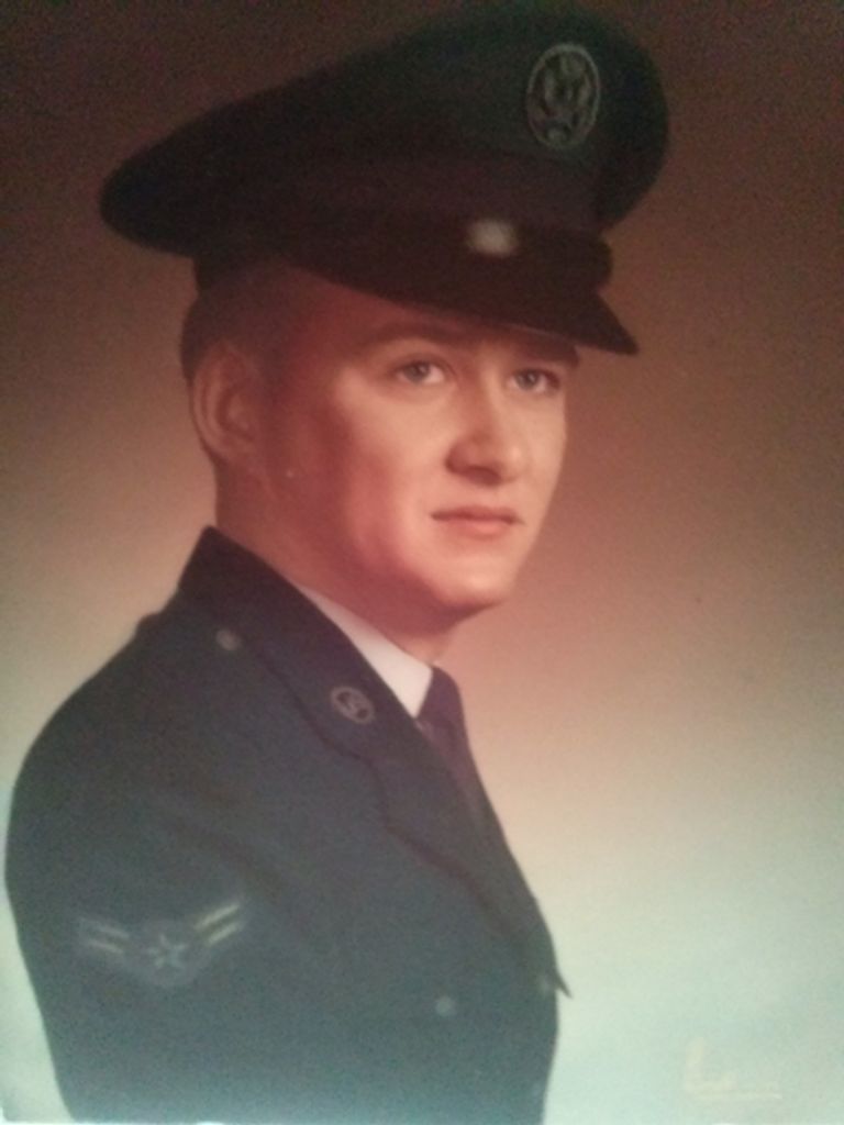 David "Gerb" J. Gerber Profile Photo