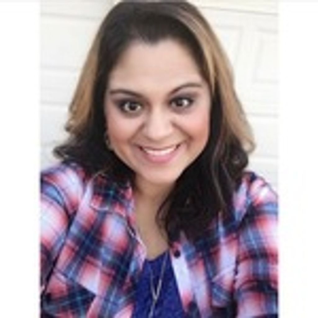 Sandra (Cisneros)  Hernandez