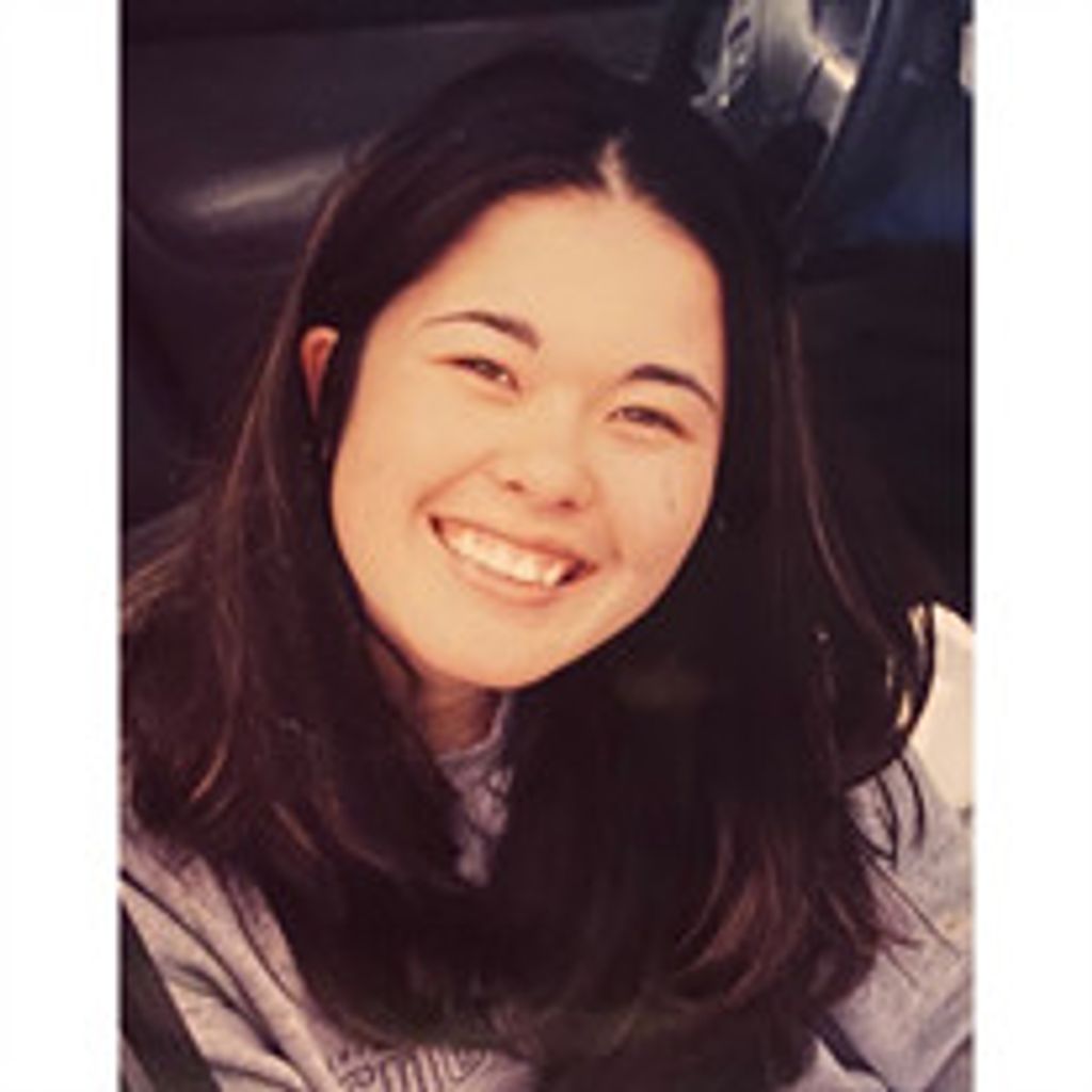 Melissa Hanako Perritt