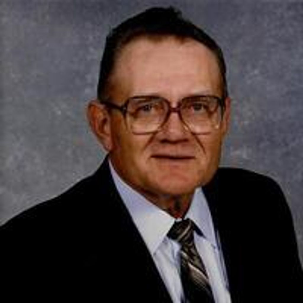 Jerry L. Linn