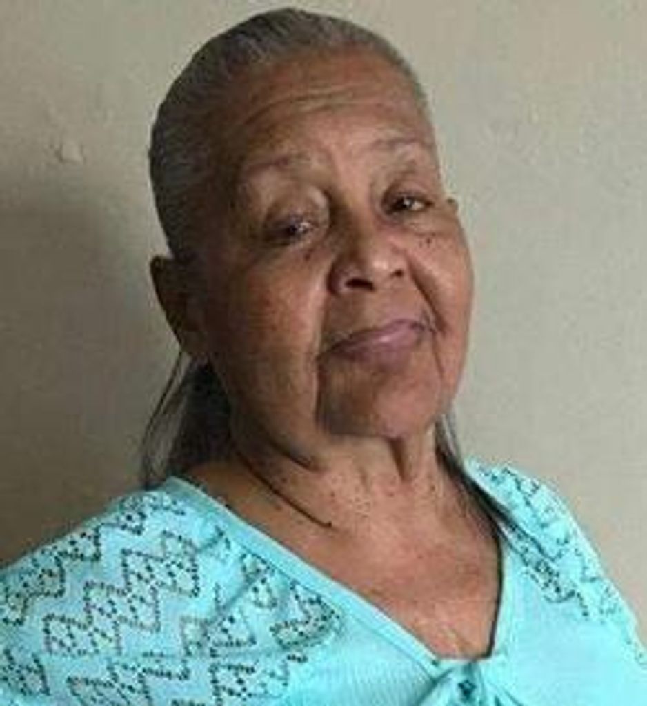 Esperanza Flores Diaz