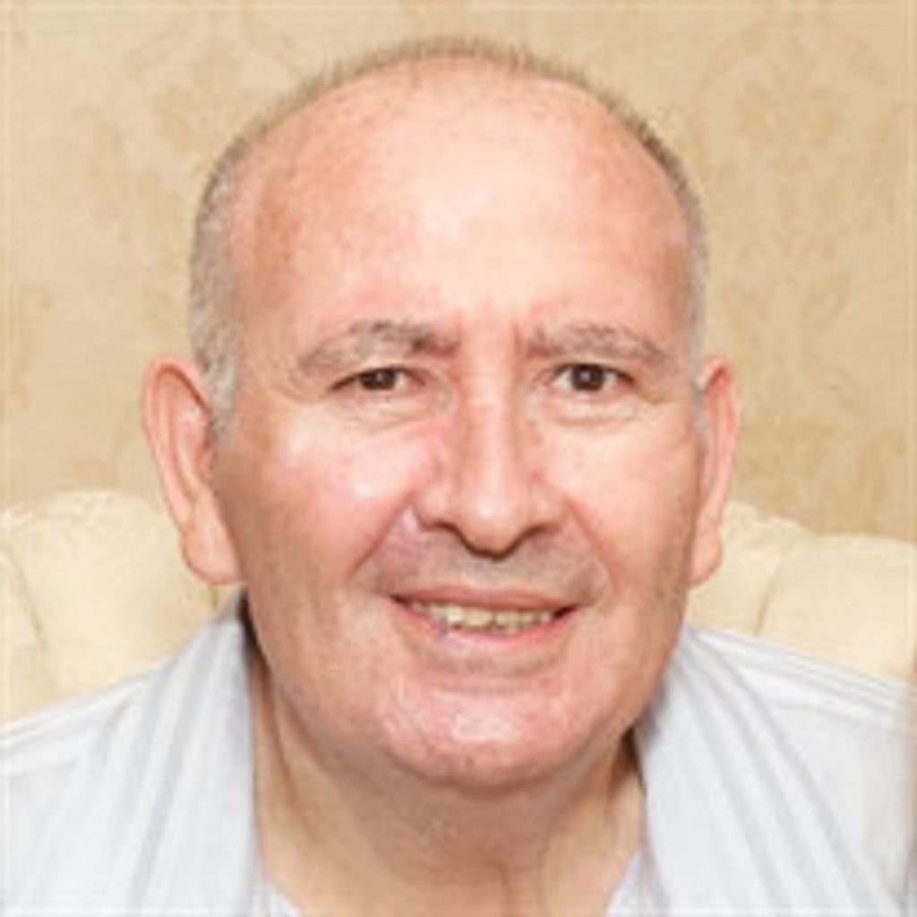 Petros Pete Chiras