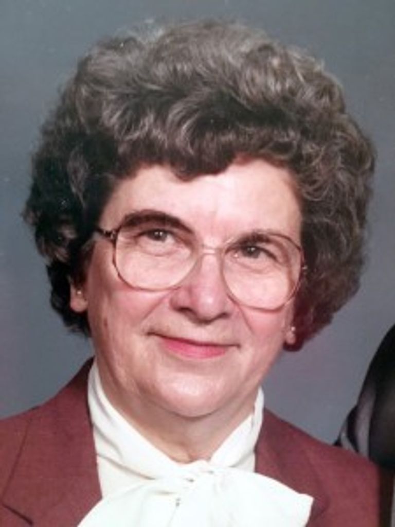 Loretta Boerner