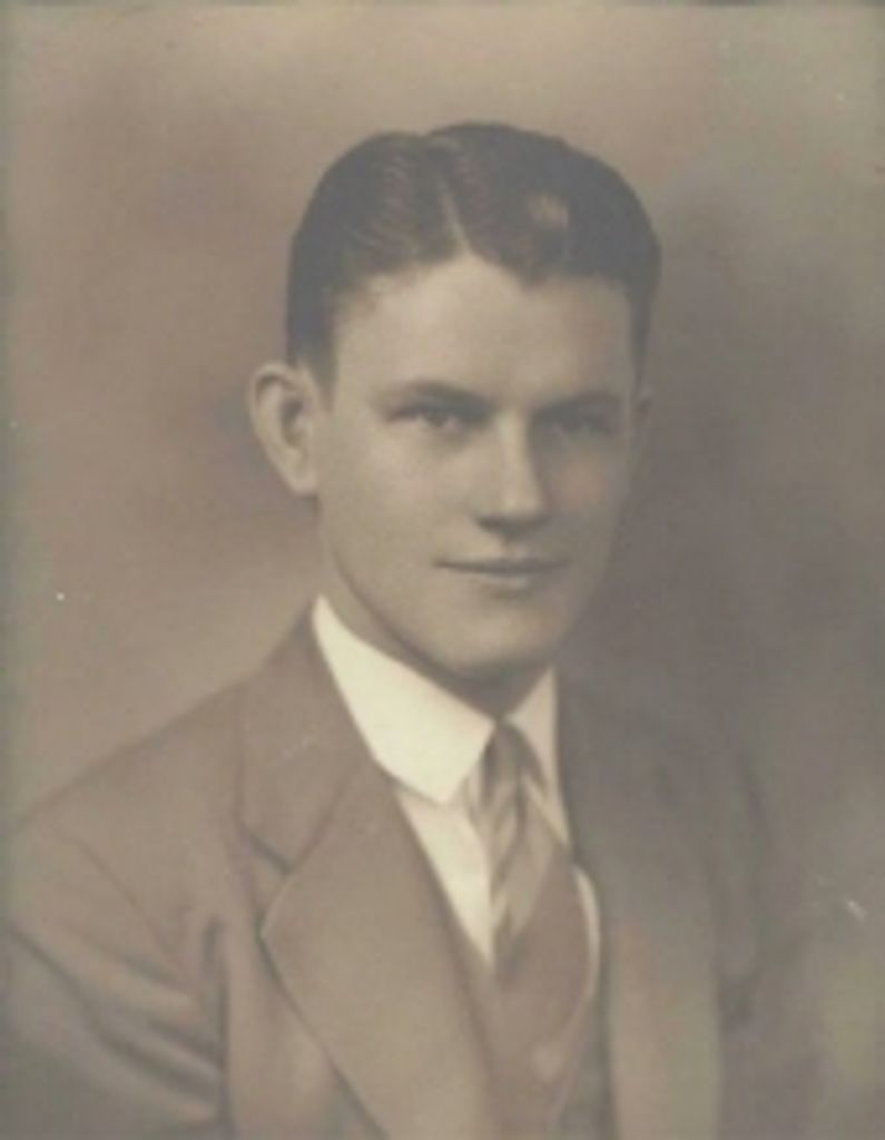 C.G. Whitehurst