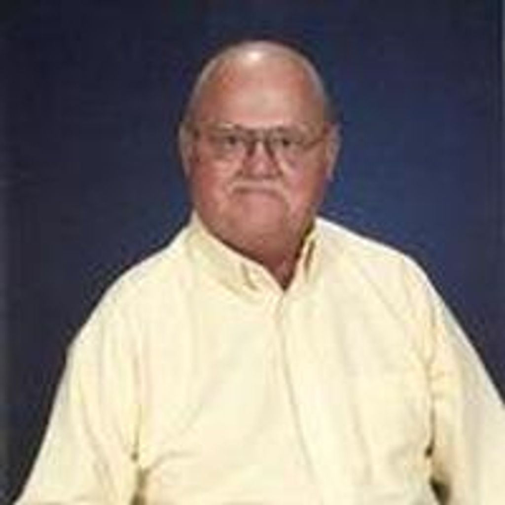 William A. Ekroos Sr. Profile Photo