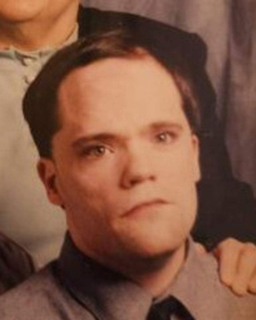 Daniel A. Broadhead