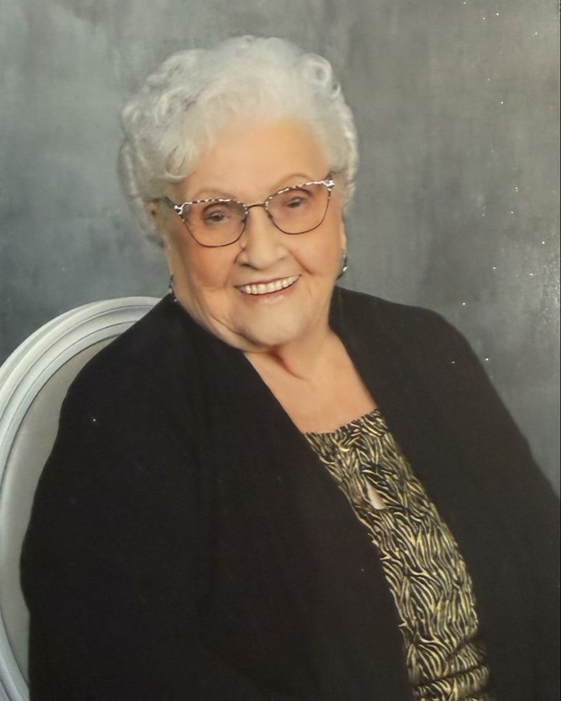 Anne Magdalene Dettling Profile Photo