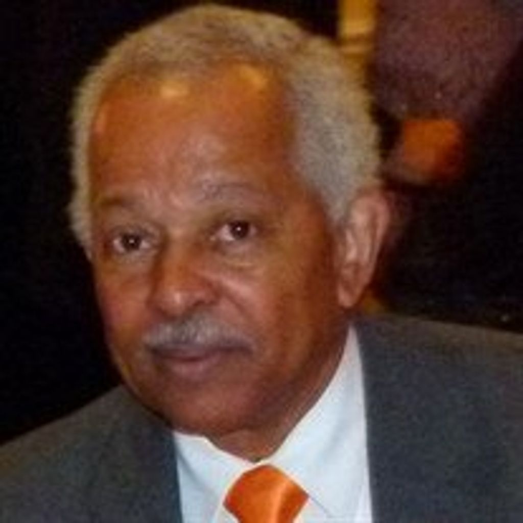 Stanley  Jerome Carter  Jr. Profile Photo