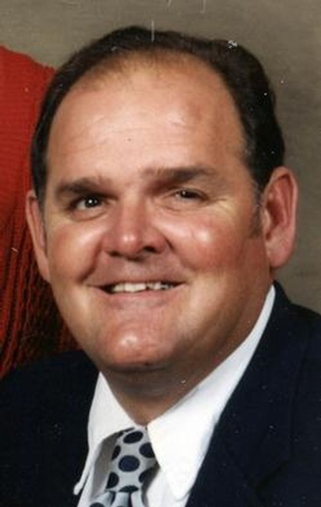 Darwin Dwayne Dickey