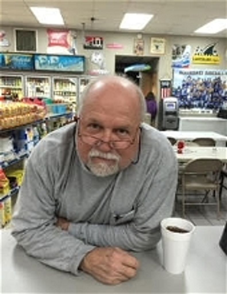 Donald Cleveland Ray Profile Photo