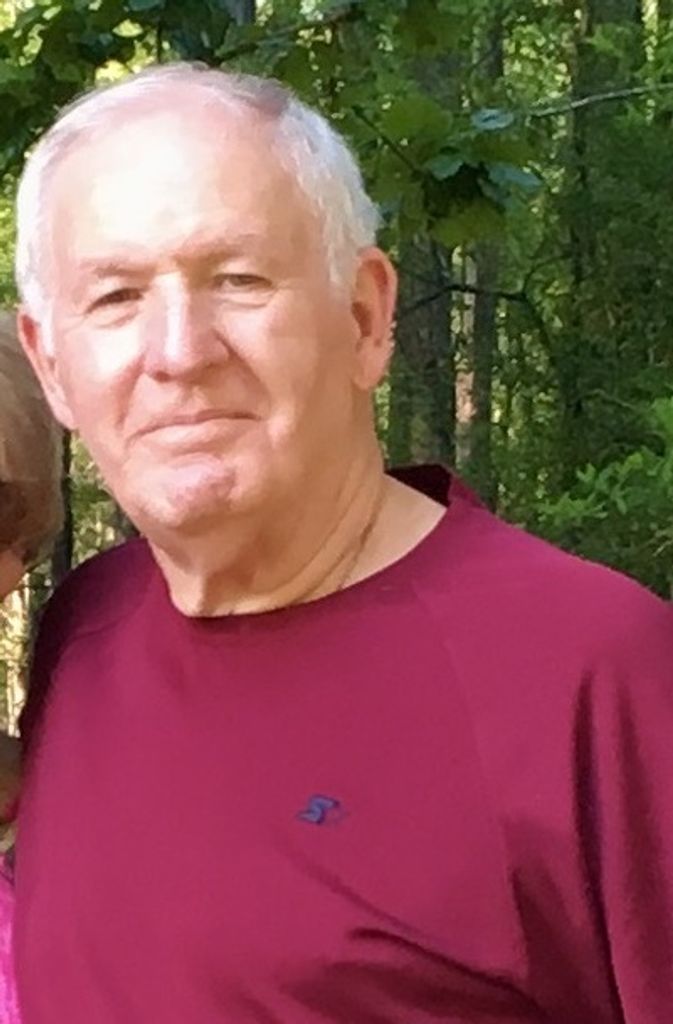 Jewell Gary Magee Profile Photo