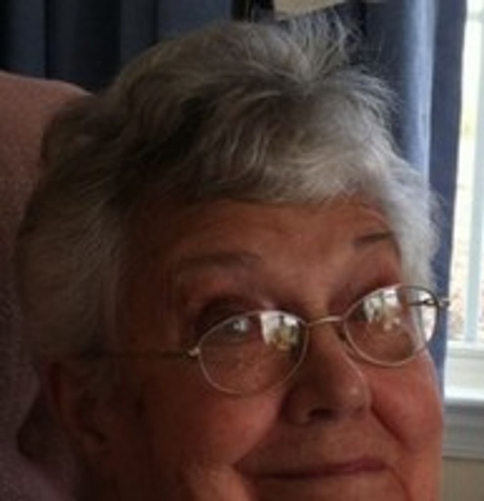Helen Heffner Atkins