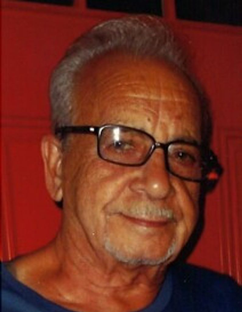 Marion Jesse Hickman Profile Photo