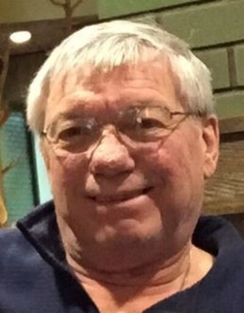 Michael J. Mutz Profile Photo